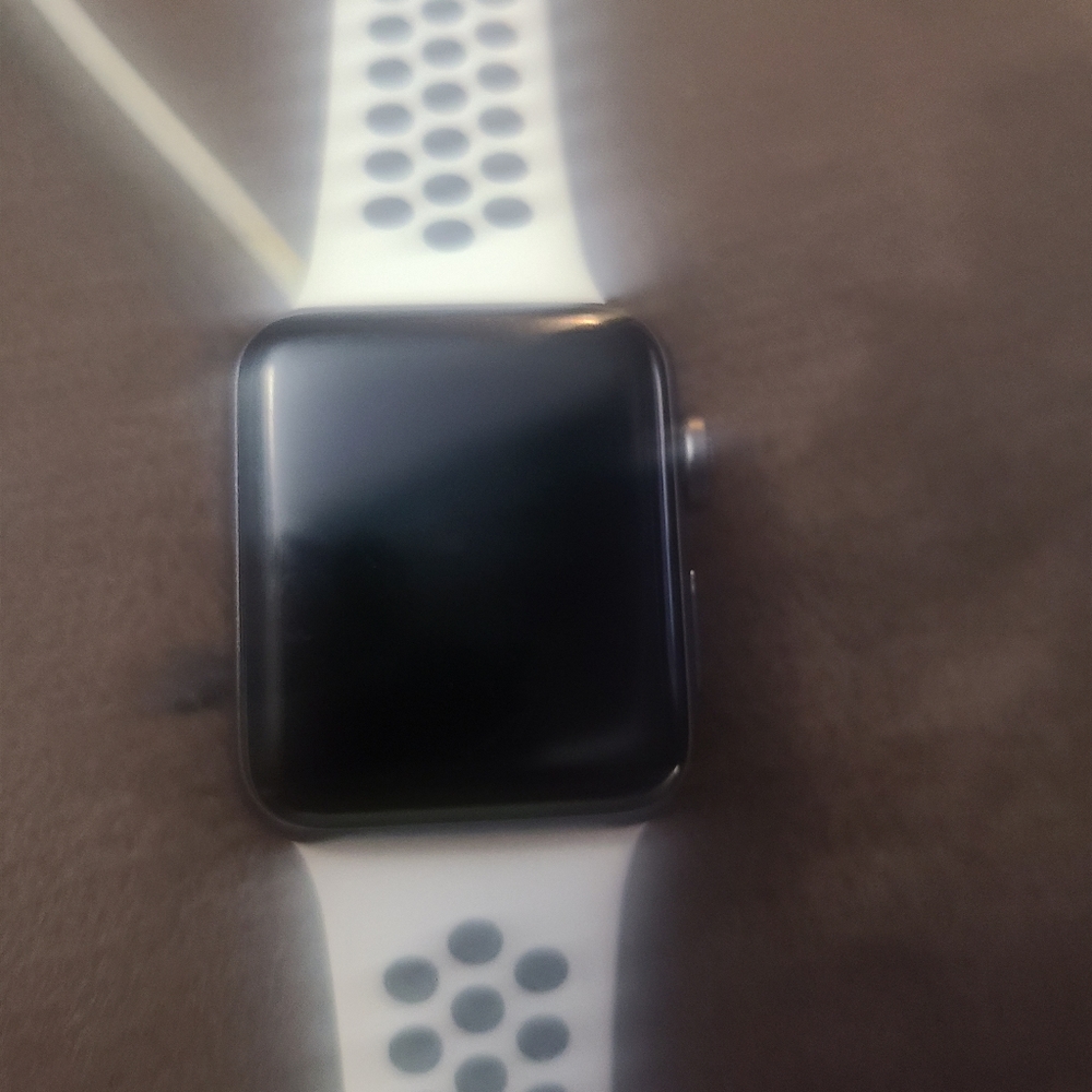 Apple watch 3